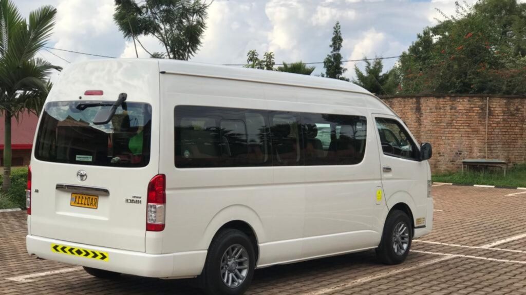 Move Car Rwanda Company Kigali Car Rental Self Drive is your go-to solution for all your car ...